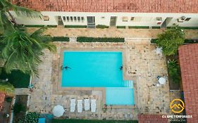 Residencial Cumaru EUAMOTEMPORADA - Apt 207 - 100 METROS DO MAR, VARANDA COM VISTA, WIFI 300 MEGAS, Condomínio com Piscina